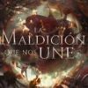 MALDICION QUE NOS UNE, LA (HECHIZADA 2.5) [RUSTICA]