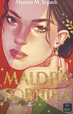 MALDITA FORTUNA [RUSITCA]