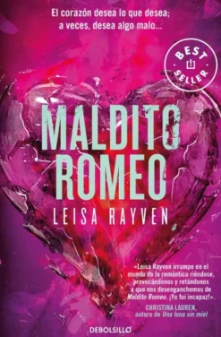 MALDITO ROMEO [BOLSILLO]