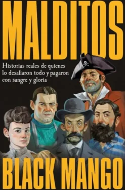 MALDITOS [RUSTICA]