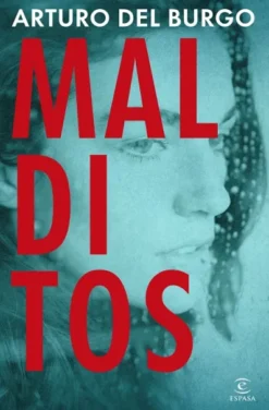 MALDITOS [RUSTICA]