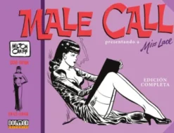 MALE CALL (1942-1946) [CARTONE]