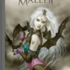 MALEFIC: NEW REMASTERED EDITION [CARTONE]