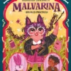 MALVARINA Nº02: BRUJA EN PRACTICAS [RUSTICA]