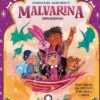 MALVARINA Nº06: SUPERFAMOSA [CARTONE]