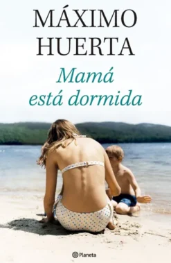 MAMA ESTA DORMIDA [CARTONE]