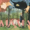 MAMA Nº01 [RUSTICA]