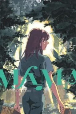 MAMA Nº03 [RUSTICA]