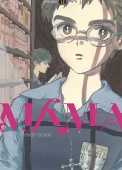 MAMA Nº02 [RUSTICA]