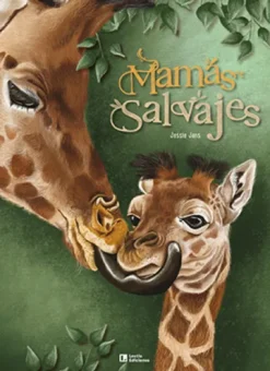 MAMAS SALVAJES [CARTONE]