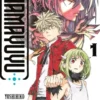 MAMAYUYU Nº01 [RUSTICA]