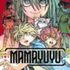 MAMAYUYU Nº02 [RUSTICA]