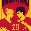 MAMUTLAND Nº02: LA LUCHA POR EL 10 [RUSTICA]