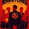 MAMUTLAND Nº01: LA REBELION DEL VESTUARIO [RUSTICA]