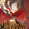 MANCHA QUE NOS QUEDA, LA VOLUMEN 3 [RUSTICA]