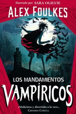 MANDAMIENTOS VAMPIRICOS, LOS [RUSTICA]