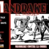 MANDRAKE EL MAGO (1934-1936) [CARTONE]
