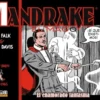 MANDRAKE EL MAGO (1962-1965) [CARTONE]