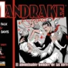 MANDRAKE EL MAGO (1959-1962) [CARTONE]