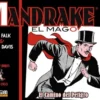 MANDRAKE EL MAGO (1949-1953) [CARTONE]