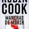 MANERAS DE MORIR [RUSTICA]