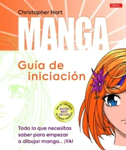 MANGA: GUIA DE INICIACION [RUSTICA]