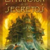 MANSION DE LOS SECRETOS, LA [RUSTICA]