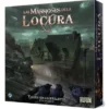MANSIONES DE LA LOCURA, LA: VIAJES ESCALOFRIANTES [EXPANSION]