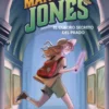 MANUELA JONES Nº 03: EL CUADRO SECRETO DEL PRADO [CARTONE]