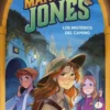MANUELA JONES Nº 02: LOS MISTERIOS DEL CAMINO [CARTONE]