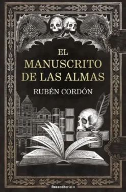 MANUSCRITO DE LAS ALMAS, EL [RUSTICA]