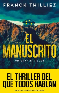MANUSCRITO, EL [CARTONE]