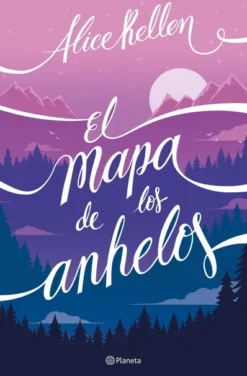 MAPA DE LOS ANHELOS, EL [RUSTICA]