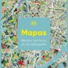 MAPAS: HISTORIA ANOTADA DE LA CARTOGRAFIA [CARTONE]