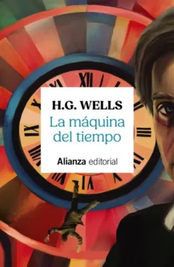 MAQUINA DEL TIEMPO, LA [BOLSILLO]
