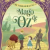 MARAVILLOSO MAGO DE OZ, EL [CARTONE]