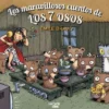 MARAVILLOSOS CUENTOS DE LOS 7 OSOS, LOS [CARTONE]