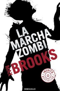 MARCHA ZOMBI, LA [BOLSILLO]