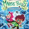 MARCUS POCUS MAGICOS MISTERIOS Nº02: EL FANTASMA BROMISTA [CARTONE]