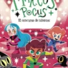MARCUS POCUS Nº04: EL CONCURSO DE TALENTOS [RUSTICA]