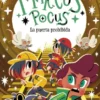 MARCUS POCUS Nº06: LA PUERTA PROHIBIDA [RUSTICA]