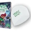 MARCUS POCUS Nº01: MAGIA A DOMICILIO (PACK CON GORRO EXCLUSIVO) [RUSTICA]