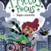 MARCUS POCUS Nº01: MAGIA A DOMICILIO (PACK CON VARITA) [RUSTICA]