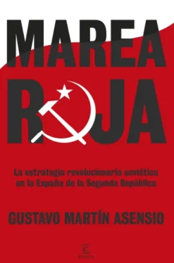 MAREA ROJA [RUSTICA]