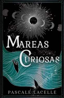 MAREAS CURIOSAS (DIOSES AHOGADOS 1) [RUSTICA]