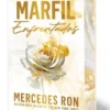 MARFIL (ENFRENTADOS 1) [CARTONE]