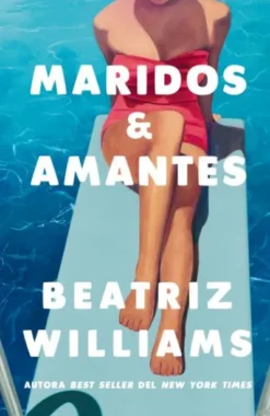 MARIDOS Y AMANTES [RUSTICA]