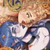 MARIGOLD, EL VÍNCULO Y LA GRIETA (TOMO UNICO) [RUSTICA]