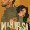 MARIPOSA [RUSTICA]