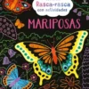MARIPOSAS (RASCA RASCA CON ACTIVIDADES) [RUSTICA]